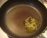 かぼちゃとベーコンのパスタ作り方5写真