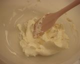 English チーズケーキ作り方2写真