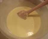 English チーズケーキ作り方3写真