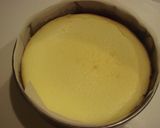 English チーズケーキ作り方5写真