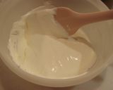 English チーズケーキ作り方6写真