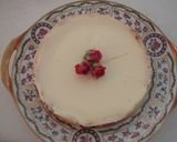 English チーズケーキ作り方9写真