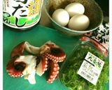 明石焼ふ~(๑°⌓°๑)オムレツ作り方1写真