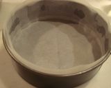 English チーズケーキ作り方1写真