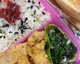 鶏むね肉のチキンナゲット作り方4写真