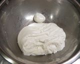 生キャラメル ソース*洋風みたらし団子♪作り方9写真