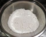 生キャラメル ソース*洋風みたらし団子♪作り方6写真