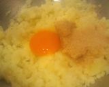 じゃがいもでスイートポテト作り方2写真