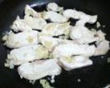 ゴーヤナス味噌炒め鶏胸肉入り作り方5写真