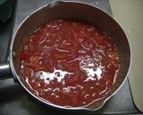 トマトソース作り方1写真
