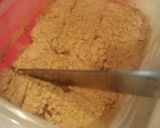 レンジで☆粉類カット低カロリーわらび餅作り方4写真