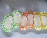 さっぱりめクリームチーズケーキ作り方6写真