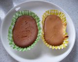 さっぱりめクリームチーズケーキ作り方7写真