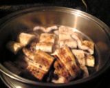 簡単鰻丼作り方1写真
