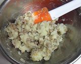 ホクホク☆お手軽簡単コロッケ作り方2写真