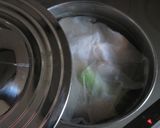 アレンジ自在！胸肉でしっとりゆで鶏作り方6写真