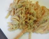 おかず＆つまみに！鶏皮のコチュ和え♪作り方4写真