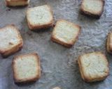 じゃがいもとおからのクッキー作り方17写真