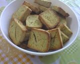 じゃがいもとおからのクッキー作り方23写真