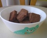 じゃがいもとおからのクッキー作り方18写真