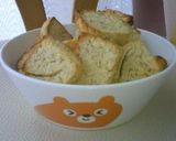 じゃがいもとおからのクッキー作り方19写真