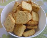 じゃがいもとおからのクッキー作り方21写真