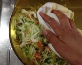 KFCそっくりコールスロー作り方3写真