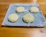 ハンバーガーバンズ作り方12写真