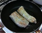 豚ヒレ肉のスタミナロースト蒸し作り方3写真
