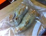 豚ヒレ肉のスタミナロースト蒸し作り方4写真