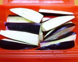 塩麹冷しゃぶ★生姜とねぎの香味醤油だれ作り方3写真