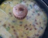 ～何でも混ぜ込み納豆おやき～作り方3写真