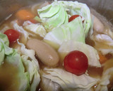 野菜がおいしい！うちの基本のポトフ作り方6写真