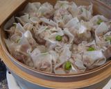 海老入りポーク焼売作り方7写真