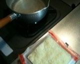 稲荷のお寿司作り方1写真
