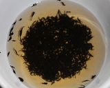 カルシウム&鉄分補給！簡単ひじきのサラダ作り方1写真