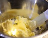 ガーリック風味のアンチョビバター。作り方1写真