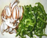イサキと野菜のチーズ焼き作り方2写真
