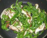 イサキと野菜のチーズ焼き作り方3写真