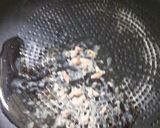 沖縄の家庭の味☆にんじんしりしり♪作り方2写真