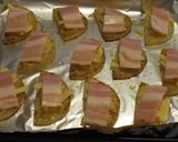 簡単☆大根で一口ピザ作り方6写真
