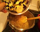圧力鍋で簡単。なすとトマトと挽肉のカレー作り方4写真