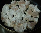 鶏むね簡単焼き作り方1写真