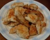 鶏むね簡単焼き作り方3写真