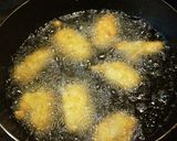 家に帰って15分！時短柔らか一口トンカツ作り方6写真