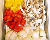 けっこう辛いチキンのトマト煮作り方2写真