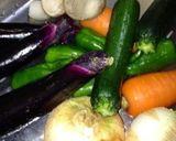 お野菜いっぱいラタトゥイユ‼作り方1写真