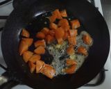 簡単！コックリ美味いこんにゃくのマヨ味噌作り方4写真