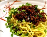 万能!!中華肉味噌作り方9写真