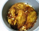 超カンタン♪フライドチキンの炊き込みご飯作り方3写真